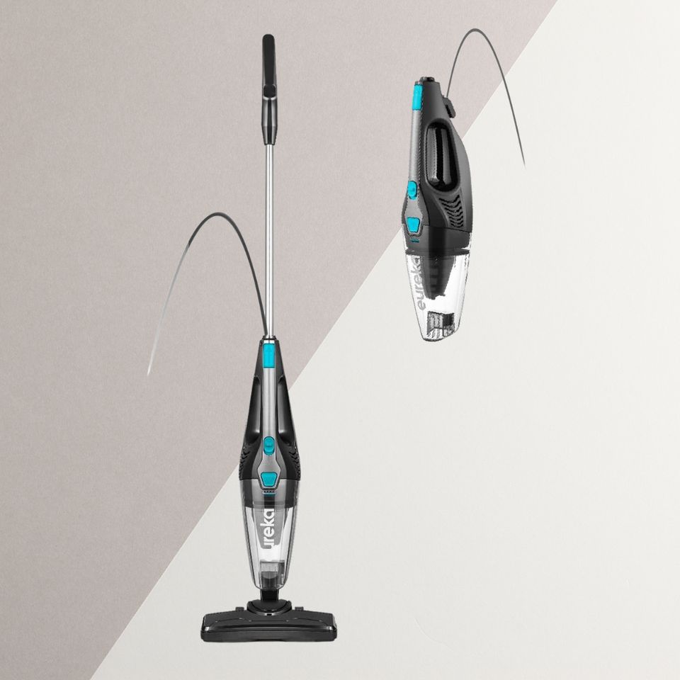 The Best Vacuum Cleaners For Small Spaces