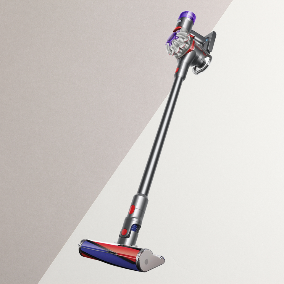 The Best Vacuum Cleaners For Small Spaces HuffPost Life