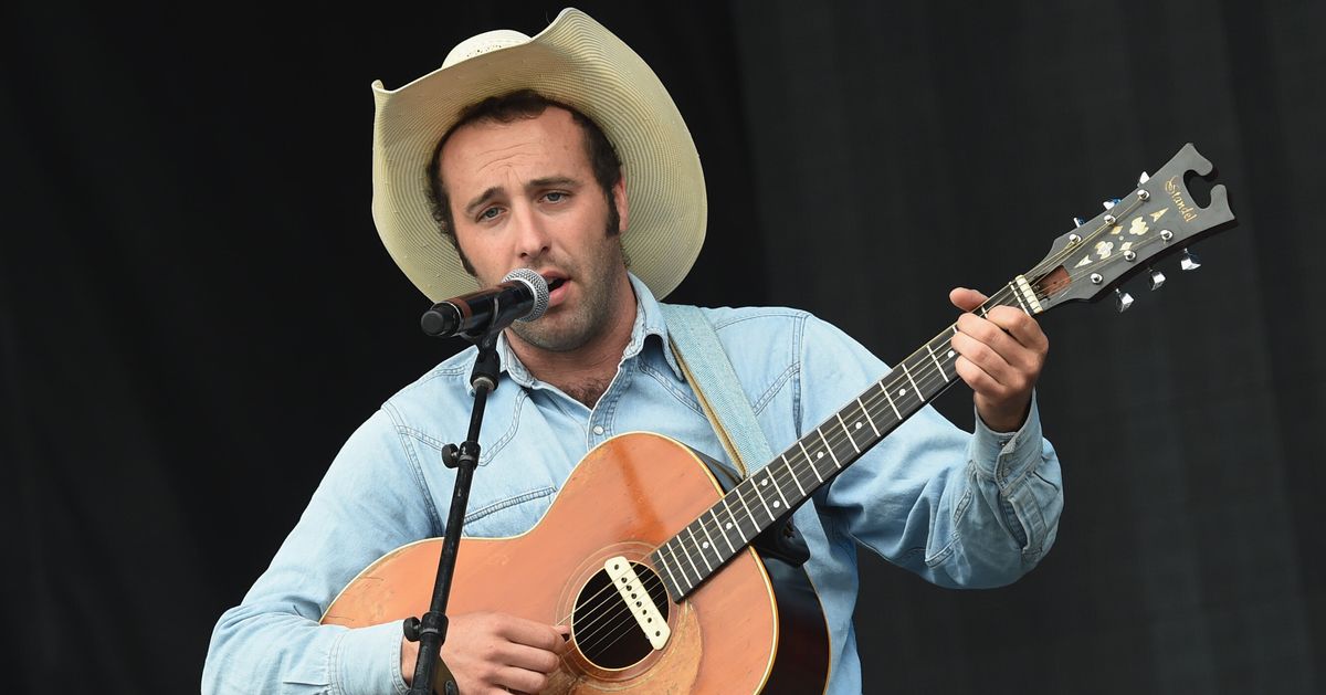 Luke Bell autopsy reveals country singer died of accidental fentanyl overdose: report