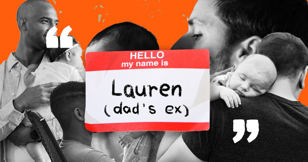 Yes, Some Men Do Actually Name Their Daughters After Exes And Mistresses