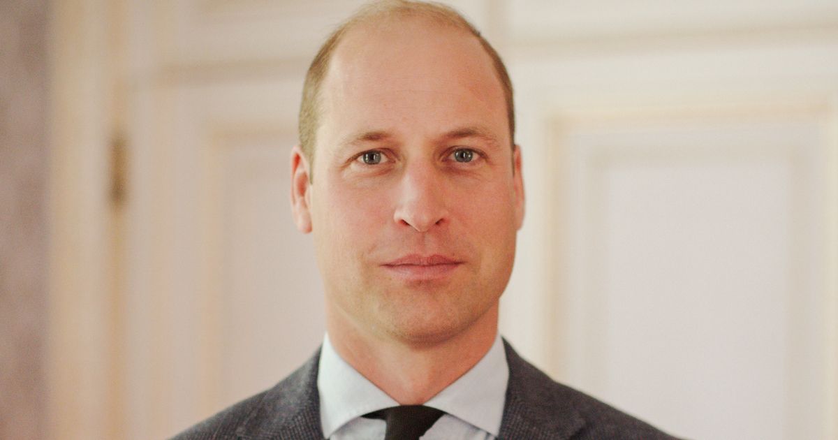 Le premier message du prince William depuis les funérailles de la reine était pour une cause significative