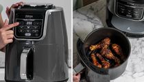 Obsessed With Your Airfryer? Here's 12 Accessories To Make It Work Harder