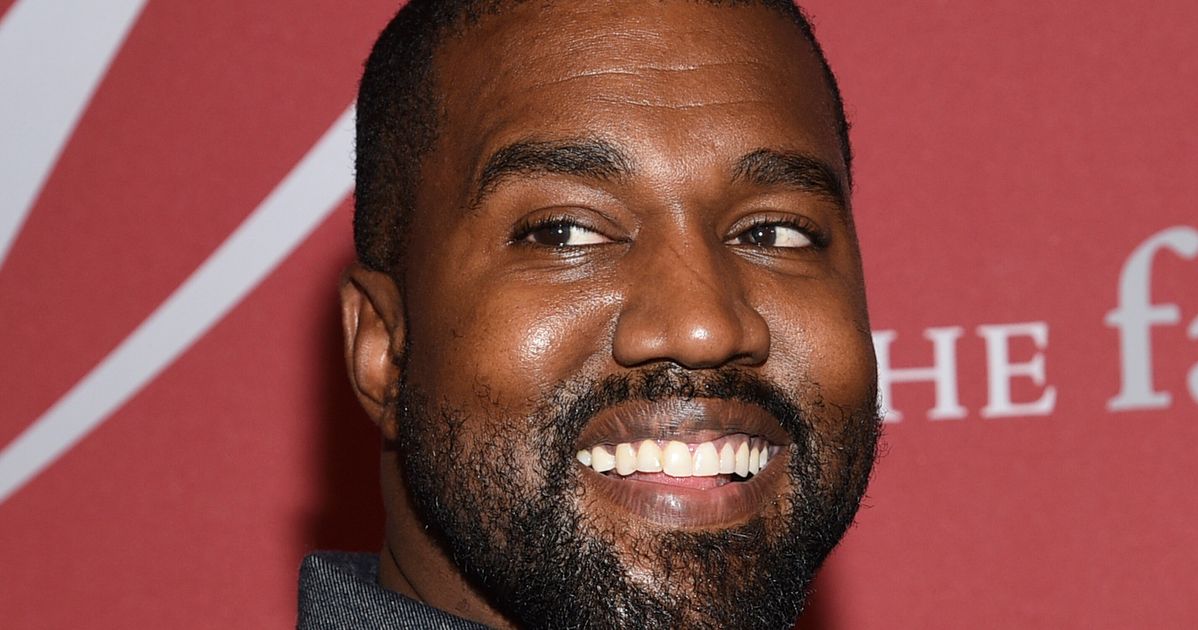 Kanye West Says He Wants To 'Make Clothing Free' Amid Battle With Gap