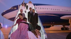 Δέκα αιχμάλωτοι πολέμου απελευθερώθηκαν από τη Ρωσία και έφτασαν στη Σαουδική
