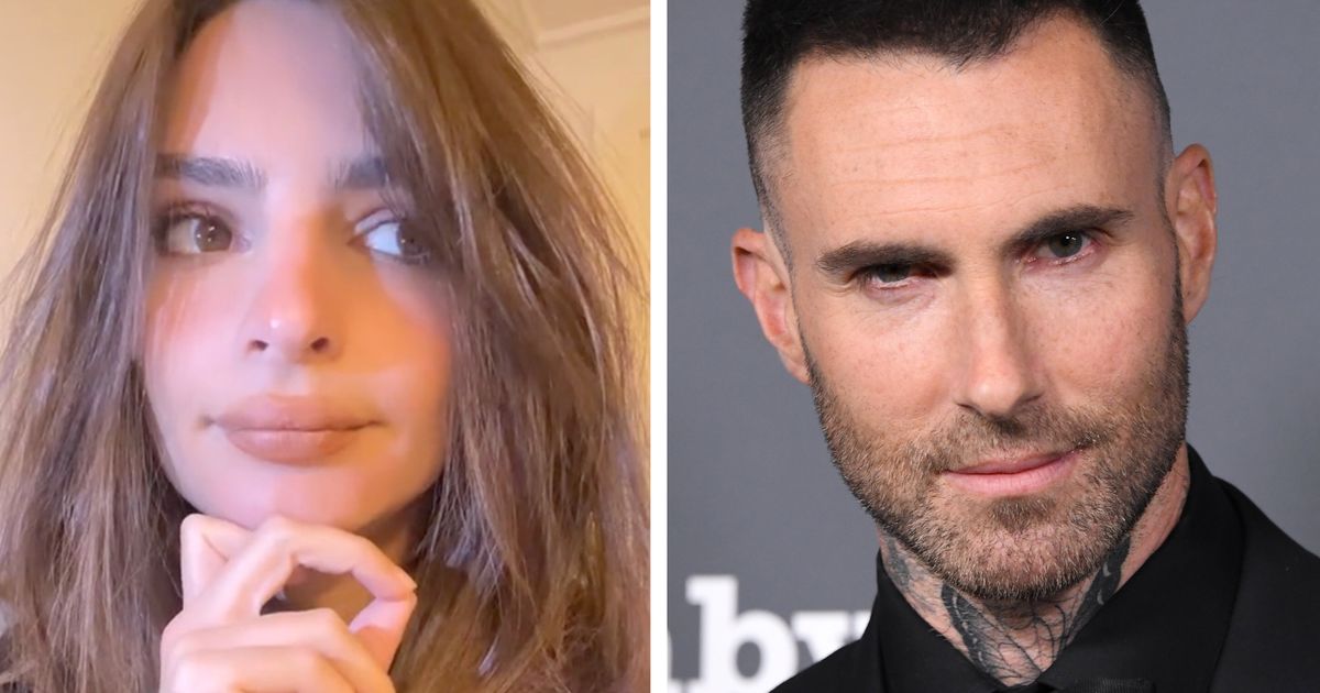 Emily Ratajkowski Calls Out Those Blaming The ‘Other Woman’ In Adam Levine Scandal.jpg