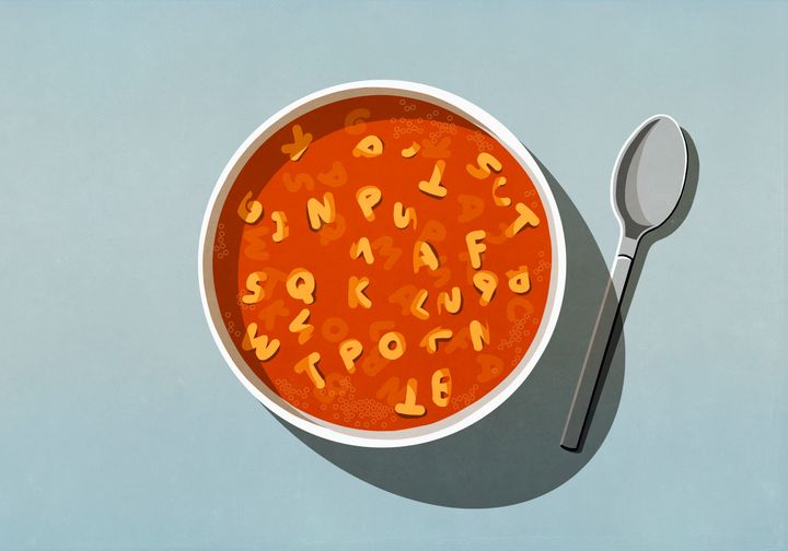 Canned and packaged soups can be sodium bombs, but here are the ones nutritionists swear by.