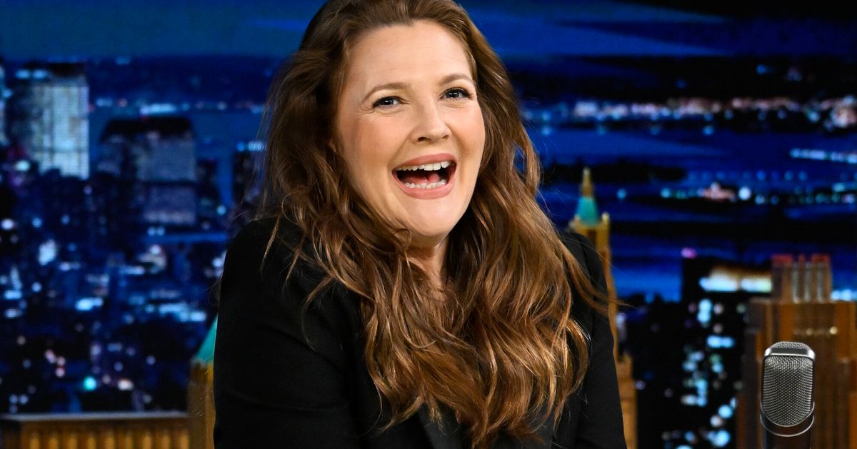 Drew Barrymore Says She Can Go ‘Years’ Without Sex: ‘What’s Wrong With ...