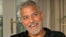 George Clooney Reveals Most