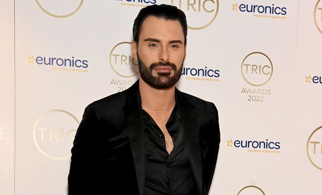 Rylan Clark