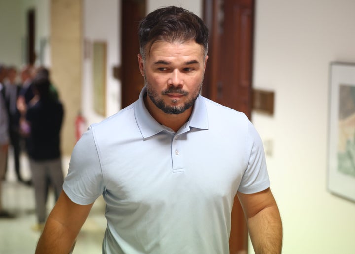 Gabriel Rufián