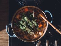 5 Mistakes to Avoid When Freezing Soup