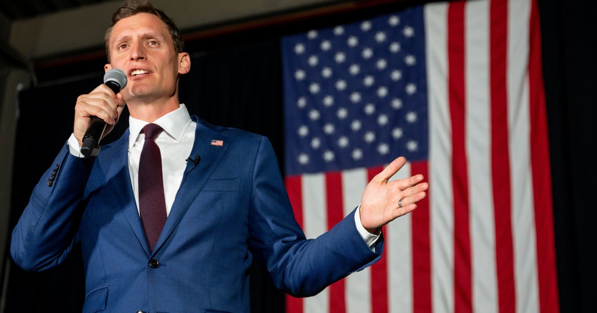 Blake Masters Offers Misleading Characterization Of His Position On Abortion Blake Masters Offers Misleading Characterization Of His Position On Abortion