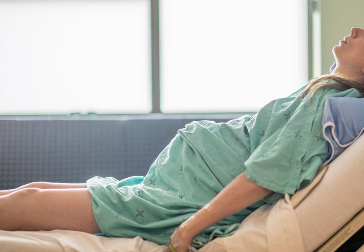 My Vagina Ripped Open During Childbirth. Here's What I Wish I'd Known ...