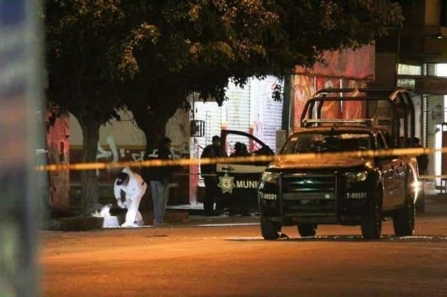 Επίθεση σε μπαρ με 10 νεκρούς και 2 τραυματίες στο Ταρίμορο της πολιτείας Γκουαναχουάτο του Μεξικού