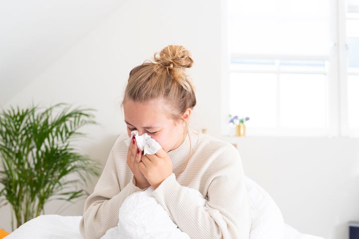 Grip aşısı olmak ve yeni COVID güçlendirici bu sonbahar ve kış sizi her iki hastalığa karşı da koruyabilir.