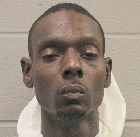 Bolanle Fadairo faces multiple charges after a shooting and carjacking led to the deaths of a man and his 2-year-old son, authorities said.