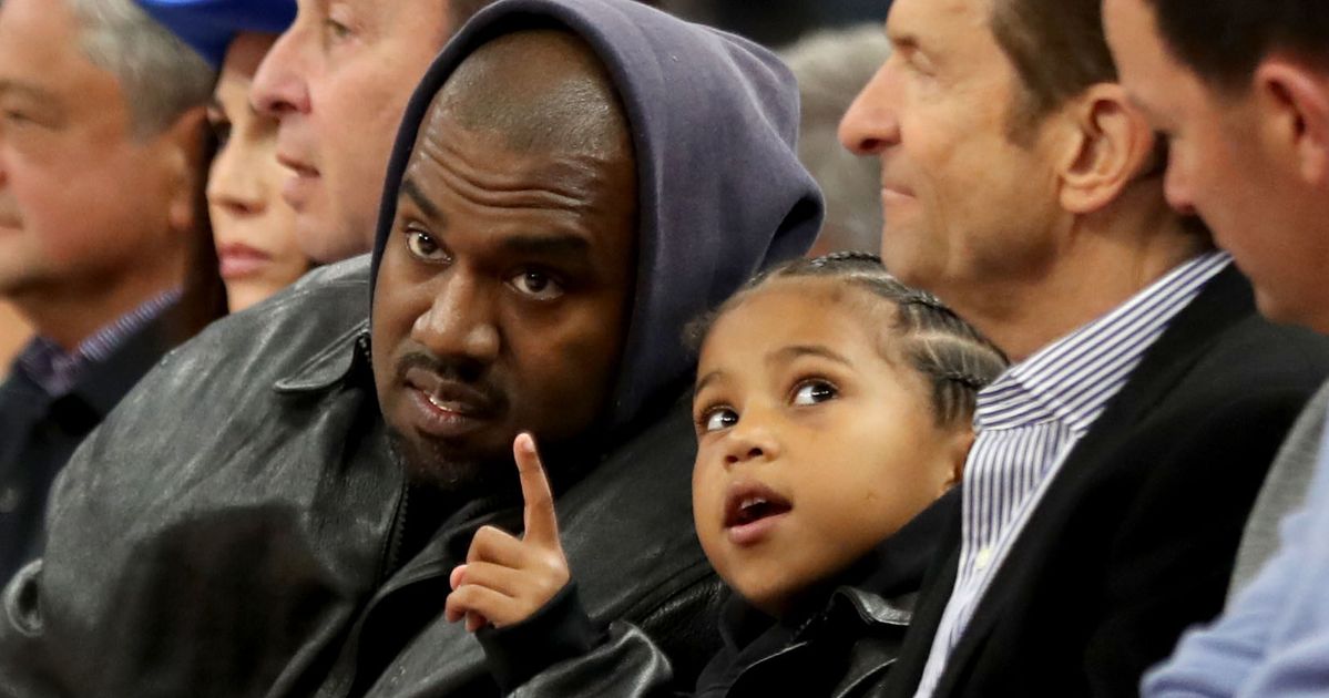 Kanye West Doesn’t Read, So Why Would Anyone Pay $15,000 For Their Kid To Go To His School?.jpg
