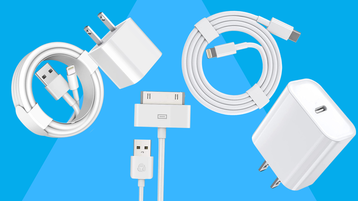 The Best Affordable Highly Rated Off Brand iPhone Chargers