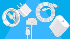The Best Affordable Highly Rated Off-Brand iPhone Chargers