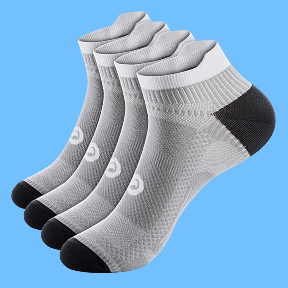 The Best Compression Socks To Wear For Walking And Working Out ...