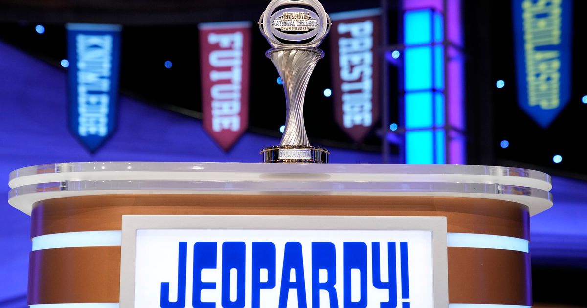 What Is Pissed? Jeopardy Fans Go Off On Major Rule Change Under Consideration..jpg
