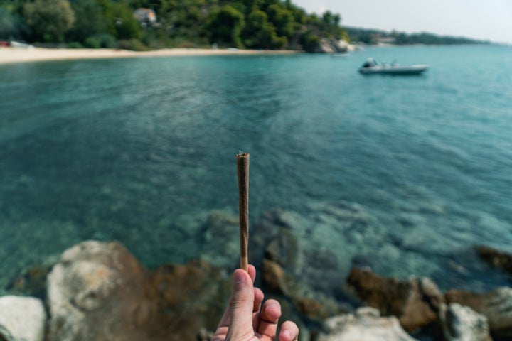 What Is Cannabis Tourism? | HuffPost Life 2 Increasing legalization of marijuana in different states and countries has led to a boom in cannabis-related travel offerings.