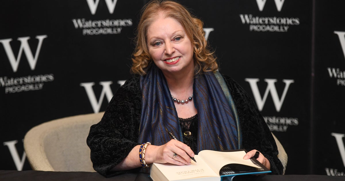 Hilary Mantel, Award-Winning Wolf Hall Author, Has Died Aged 70 - Vimarsana News