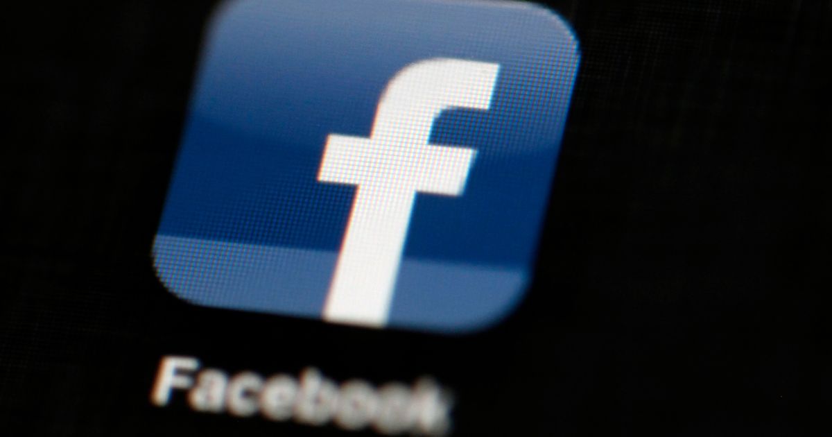 Facebook Violated Rights Of Palestinian Users, Report Finds thumbnail