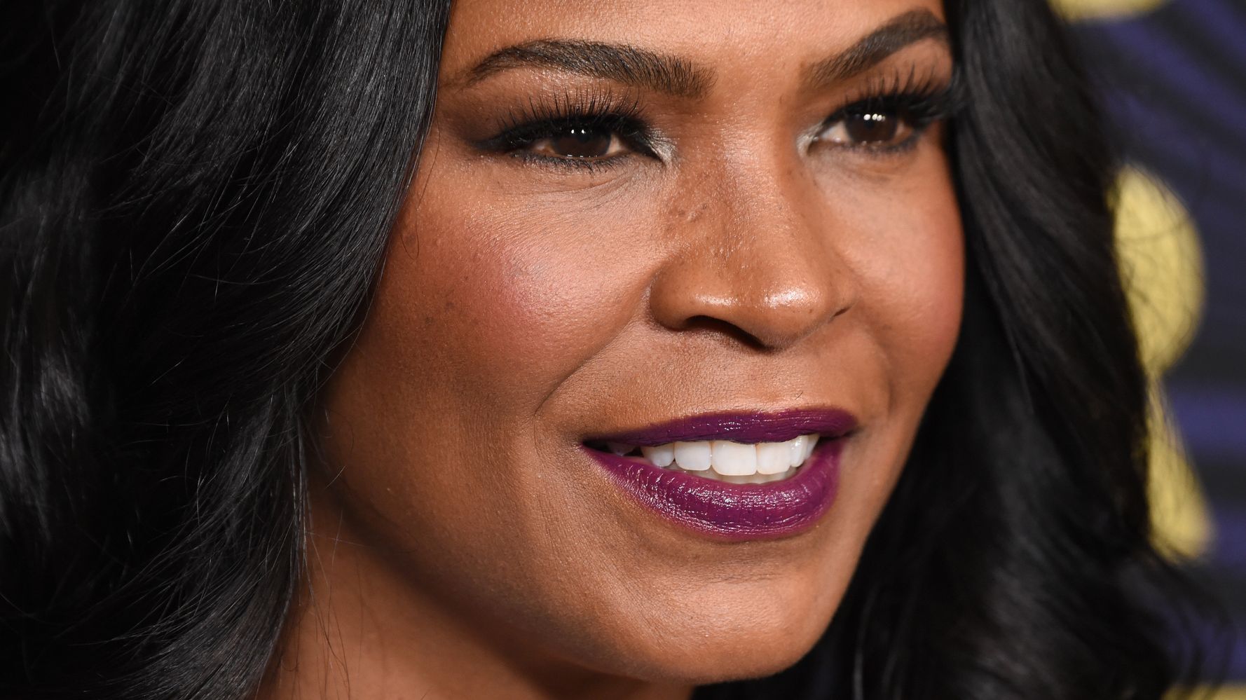 Nia Long's Fiancé Ime Udoka Speaks Out After Being Suspended as Coach