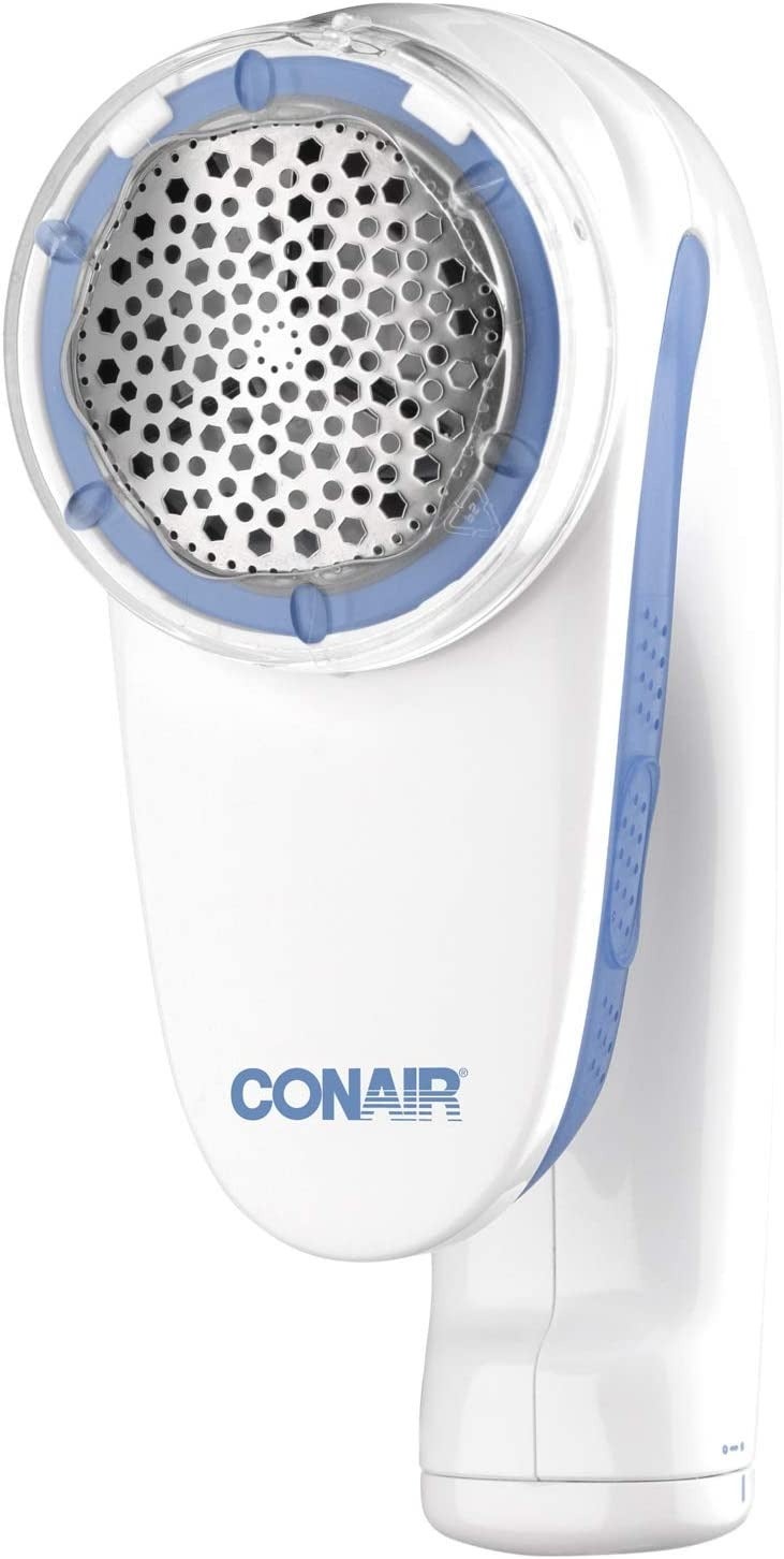 Conair fabric shaver