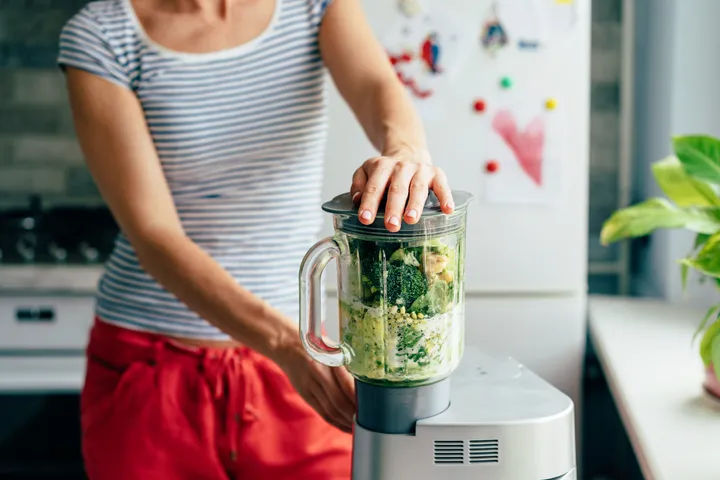 Food processor or blender: How to choose and use two trusty appliances -  The Washington Post