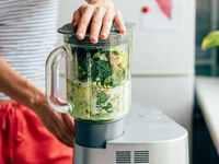 Blender vs Food processor – Which one should you buy?