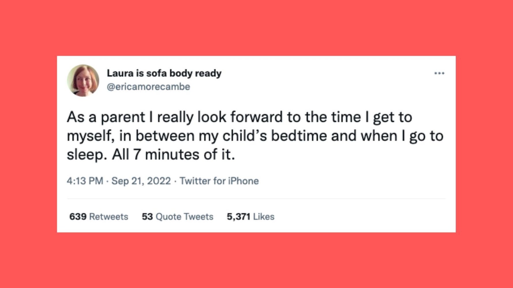 The Funniest Tweets From Parents This Week Sept 17 23 Huffpost Life