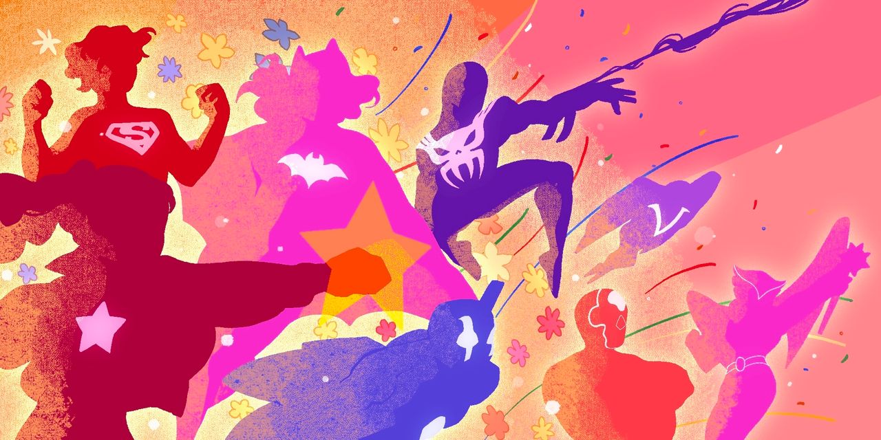 While it may look like the film industry is finally having a Latinx superhero revolution, some Latinx comics creators and consumers feel like the Golden Age of Latinx superheroes isn’t here … yet.