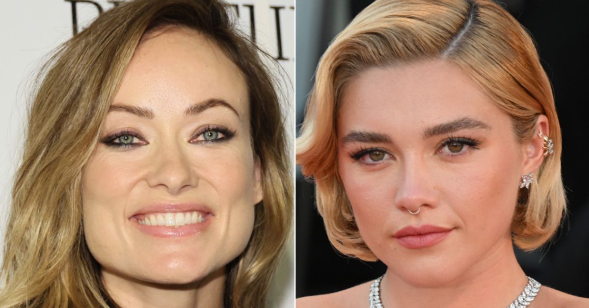 Olivia Wilde, Florence Pugh 'Screaming Match' Rattled 'Don't Worry Darling' Set: Report