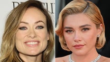 Olivia Wilde, Florence Pugh 'Screaming Match' Rattled 'Don't Worry Darling' Set: Report 2 632e752c2300001d004ff222