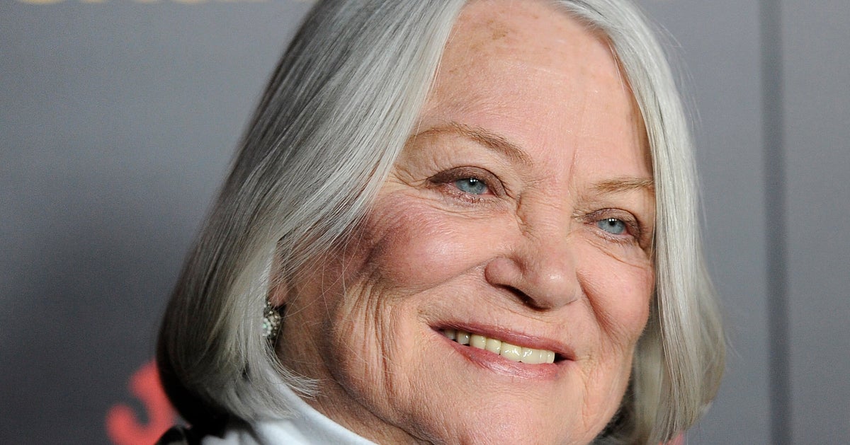 Oscar-Winning ‘Cuckoo’s Nest’ Actor Louise Fletcher Dies Oscar-Winning ‘Cuckoo’s Nest’ Actor Louise Fletcher Dies