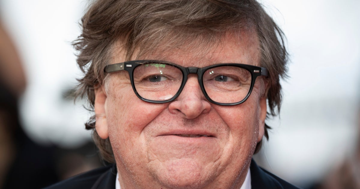 ‘Bring Beer’ And Vote: Michael Moore Predicts Midterm Victory For Dems ‘Bring Beer’ And Vote: Michael Moore Predicts Midterm Victory For Dems