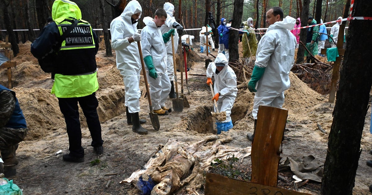 UN Report Reveals Russian Forces Raped, Tortured Ukrainian Children UN Report Reveals Russian Forces Raped, Tortured Ukrainian Children
