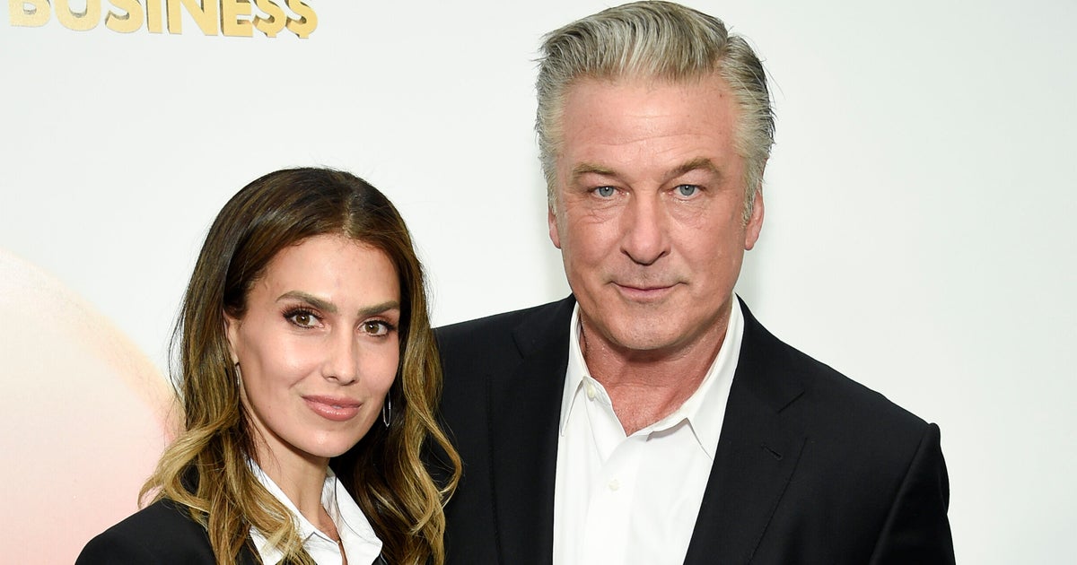 Alec Baldwin And Hilaria Baldwin Welcome 7th Child And The Name Doesn't Disappoint