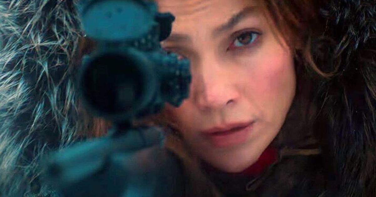 Jennifer Lopez Hasn't Had Enough Of Action Movies In 'The Mother' Trailer.jpg