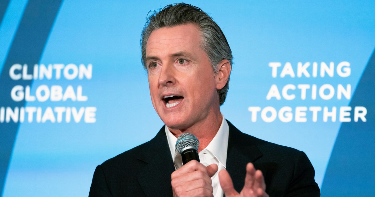 California Governor Urges Overhaul Of Democrats' Strategy.jpg