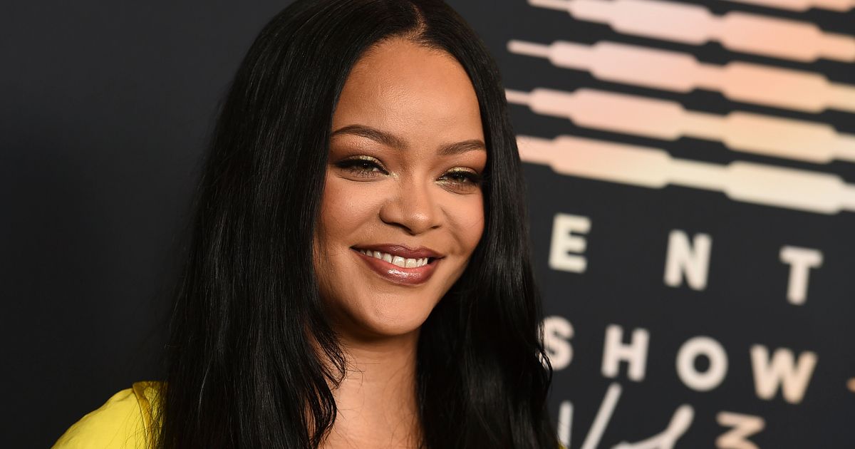 Rihanna To Perform At 2023 Super Bowl Halftime Show In Arizona