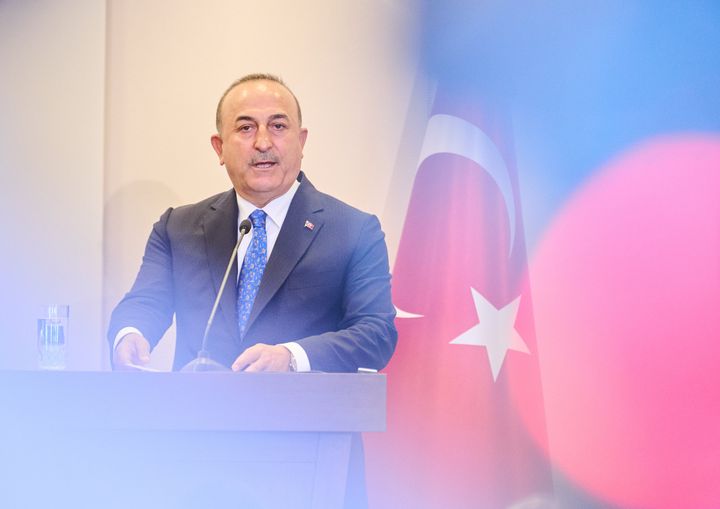   Τα πολλά λάθη της τουρκικής εξωτερικής πολιτικής: Μεβλούτ Τσαβούσογλου τέλος;