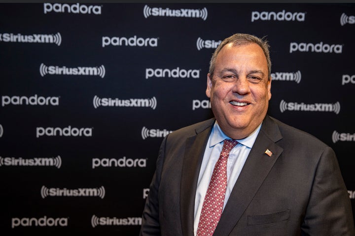 Chris Christie, a former Trump ally, has suggested <a href="https://www.huffpost.com/entry/chris-christie-donald-trump-dwight-eisenhower_n_61936d7fe4b00aa1efece965" data-vars-item-name="he may run for president" data-vars-item-type="text" data-vars-unit-name="6330ec1be4b0695c1d835d13" data-vars-unit-type="buzz_body" data-vars-target-content-id="https://www.huffpost.com/entry/chris-christie-donald-trump-dwight-eisenhower_n_61936d7fe4b00aa1efece965" data-vars-target-content-type="buzz" data-vars-type="web_internal_link" data-vars-subunit-name="article_body" data-vars-subunit-type="component" data-vars-position-in-subunit="3" role="link" class=" js-entry-link cet-internal-link">he may run for president</a> in 2024.