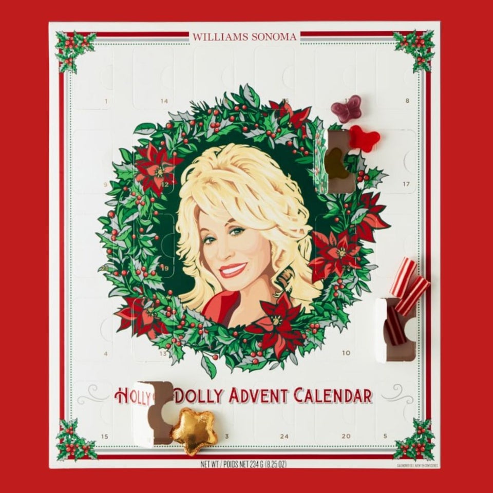 The Best Advent Calendars Of 2022 To Order Before They Sell Out | HuffPost Life The Best Advent Calendars Of 2022 To Order Before They Sell Out | HuffPost Life