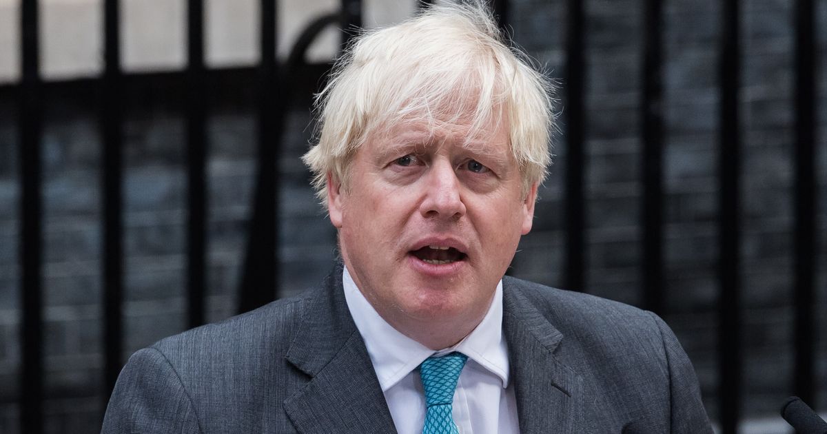 MPs Investigating If Boris Johnson Misled Parliament Reject Attempt To Discredit Inquiry