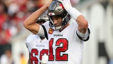 Tom Brady's 'Inexcusable' Blunder Is The Talk Of The NFL