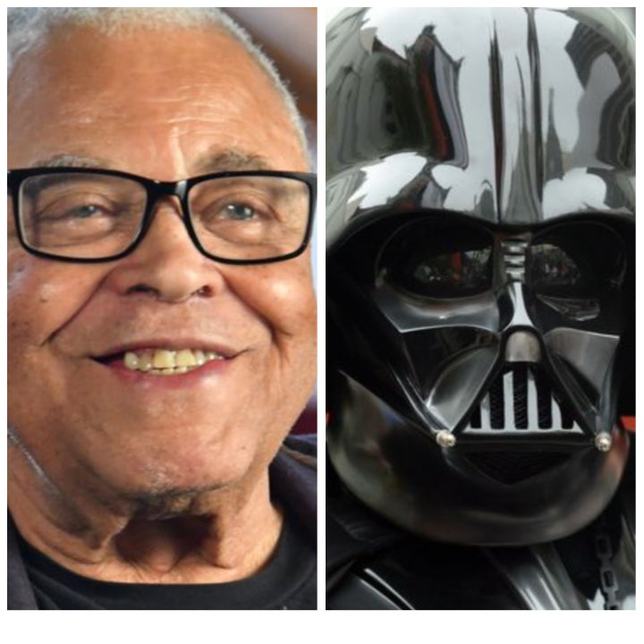 james earl jones darth vader family guy