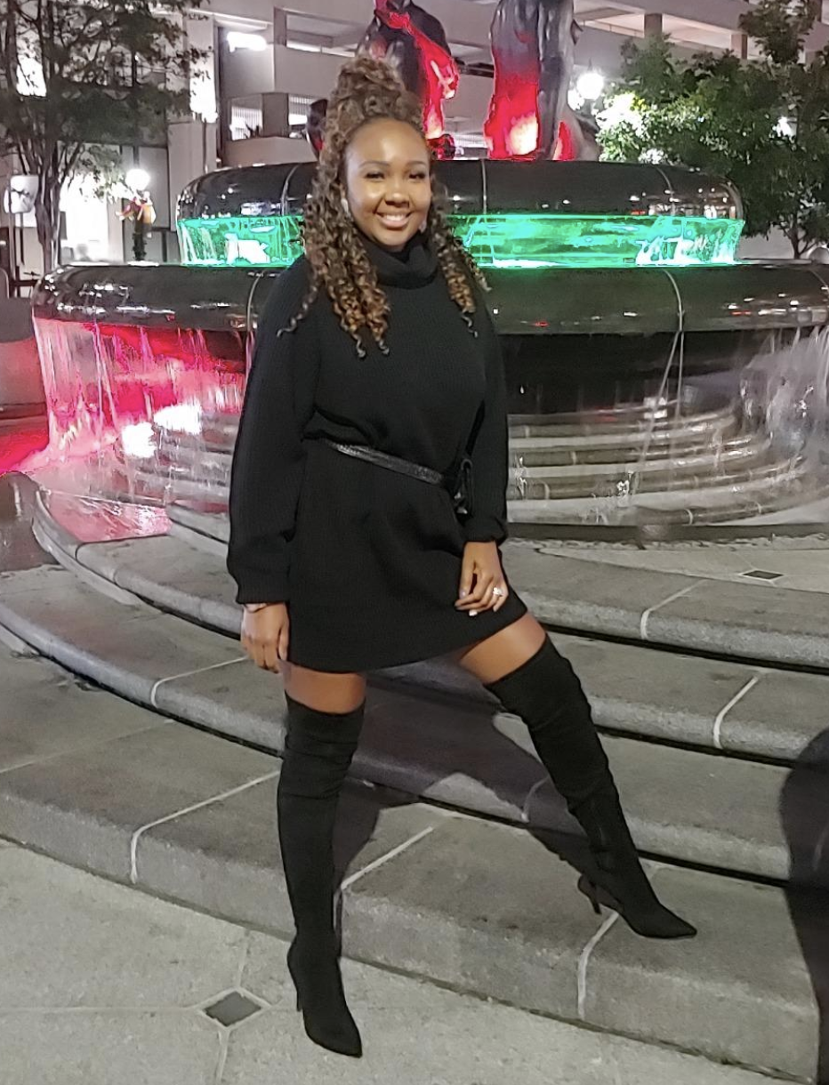 23 Fall Dresses That Are Perfect To Wear As The Seasons Change ...